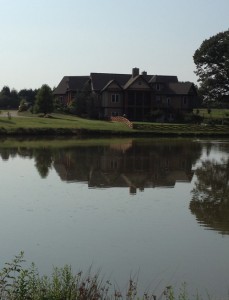 Efland-Project-2